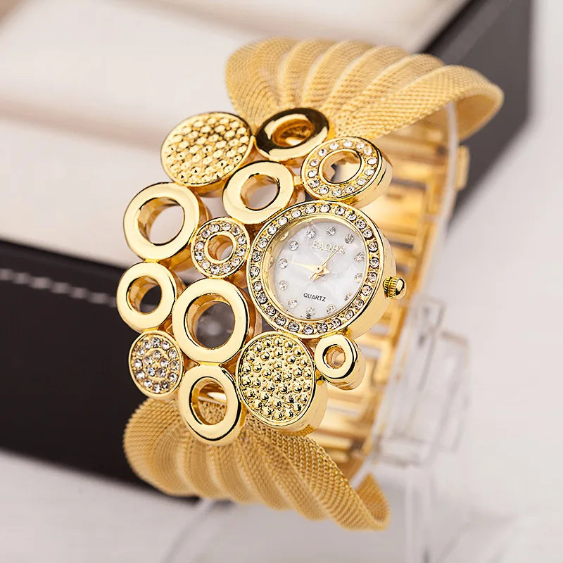 Frauen Uhr Luxus