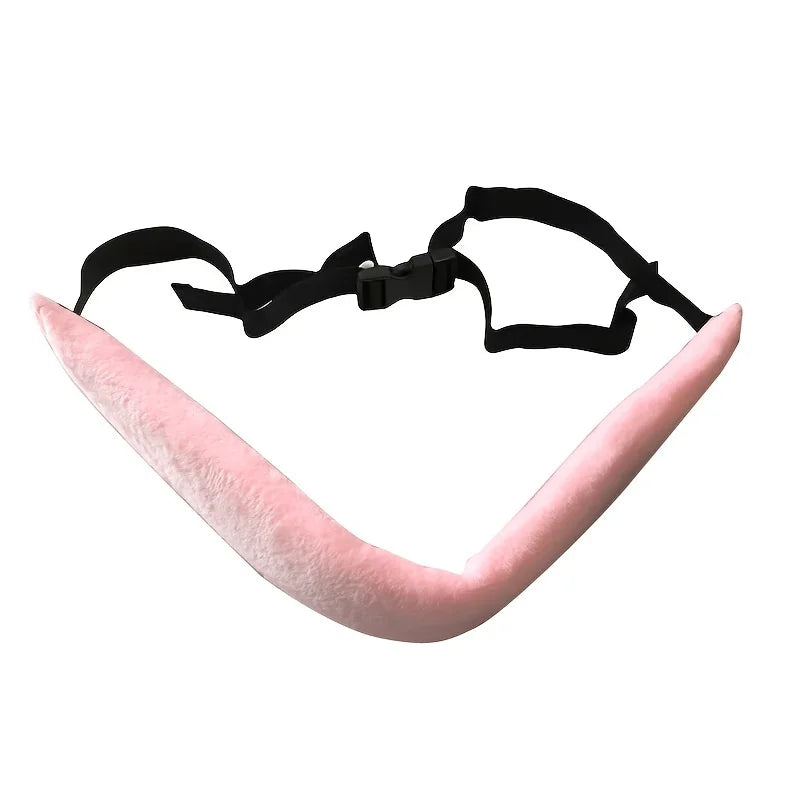 Sicherheitsgurt für Hochstühle