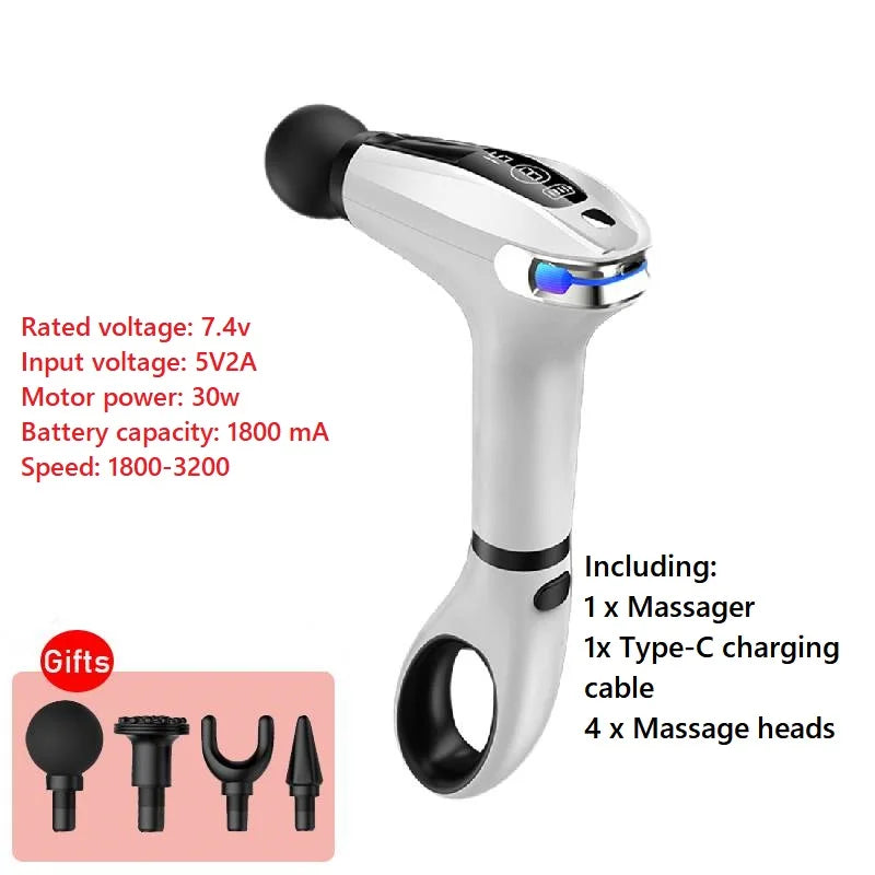 Massagepistole