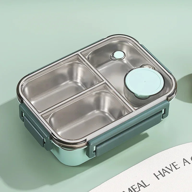 Bento-Box, Lebensmittelbehälter