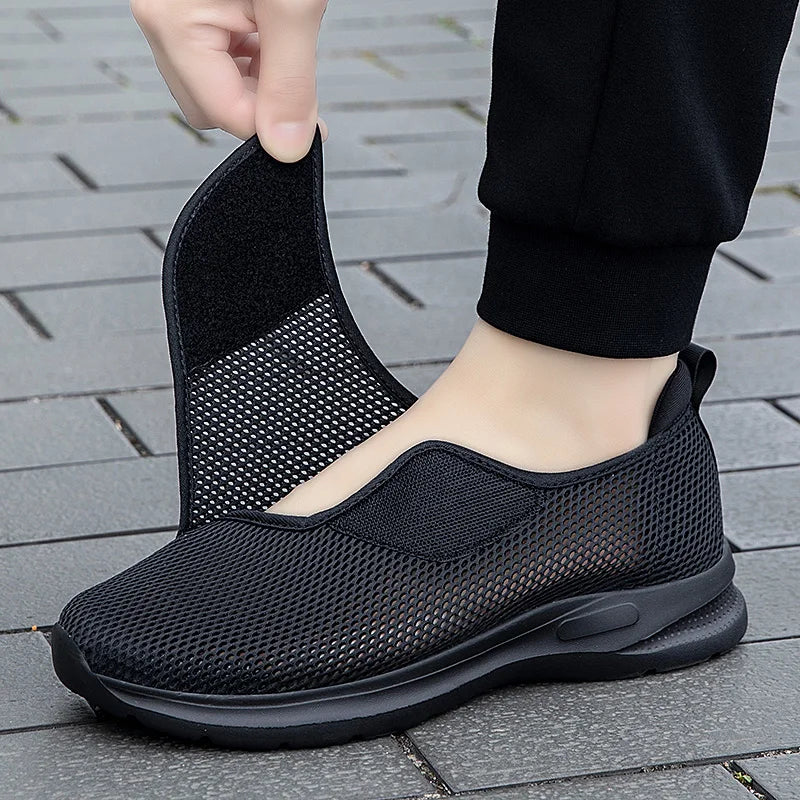 Unisex Orthopädische Schuhe