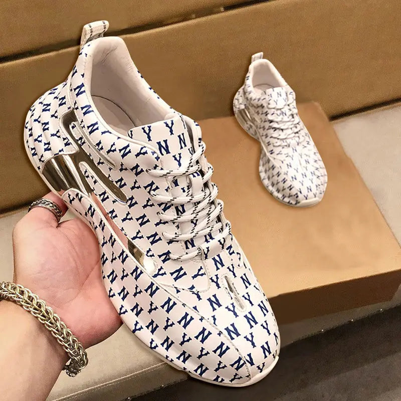 Männer Turnschuhe