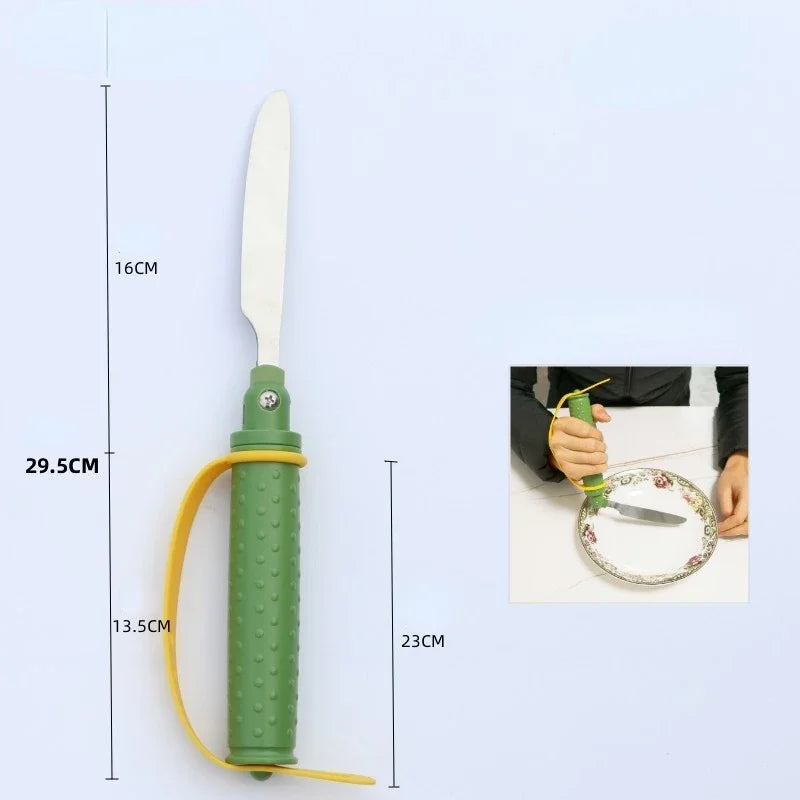 Geschirr für Behinderte