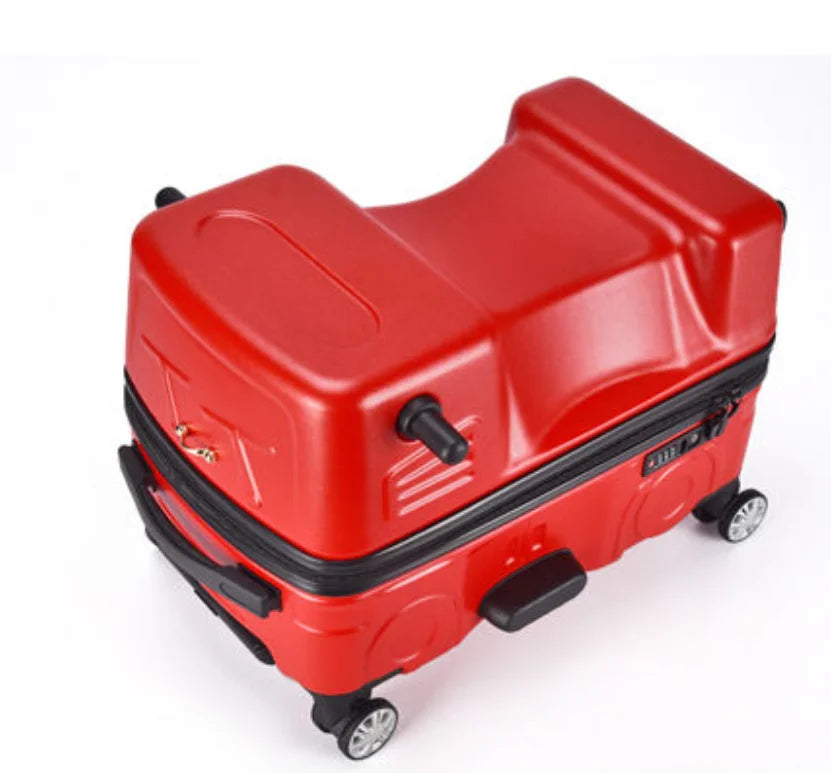 20" & 24" Reisekoffer für Kinder
