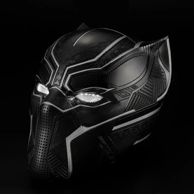 Marvel Iron Man Autoking Helm