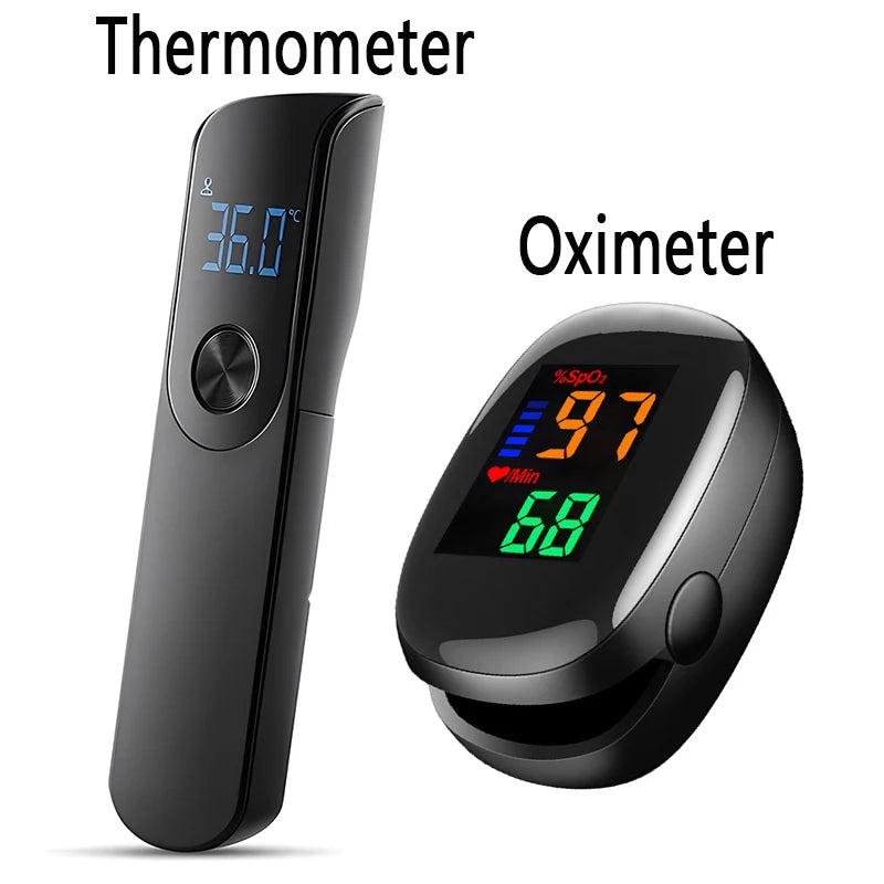 Fieberthermometer, digitales