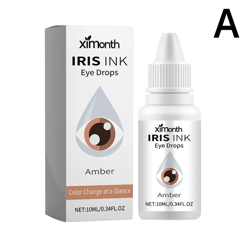 10 ml Farbwechsel-Augentropfen