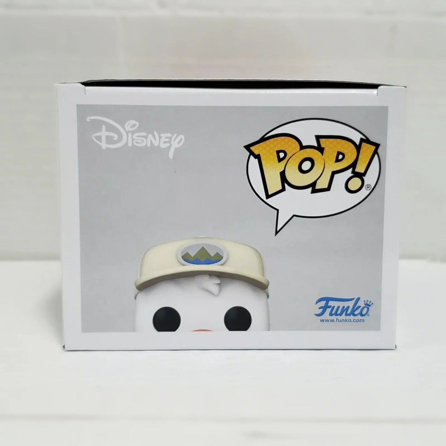 Funko Pop Disney Donald Duck Streetwear #1494 Figure