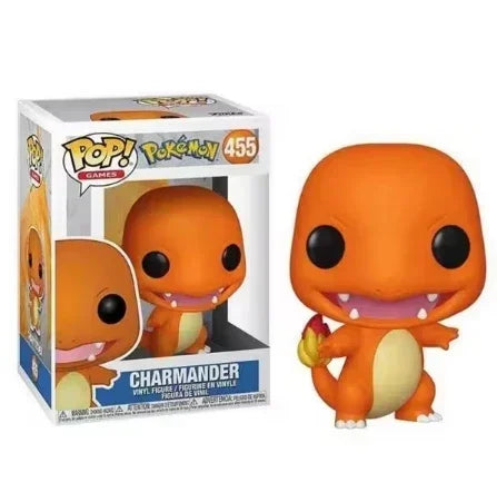 FUNKO POP Pokemon CUBONE 596# Vaporeon 627# Raichu 645# Mew 643#