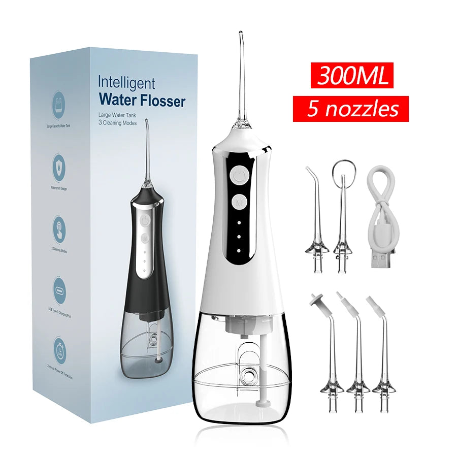 Dental Munddusche