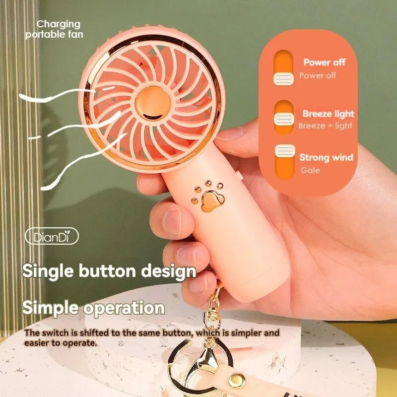 Mini-Ventilator