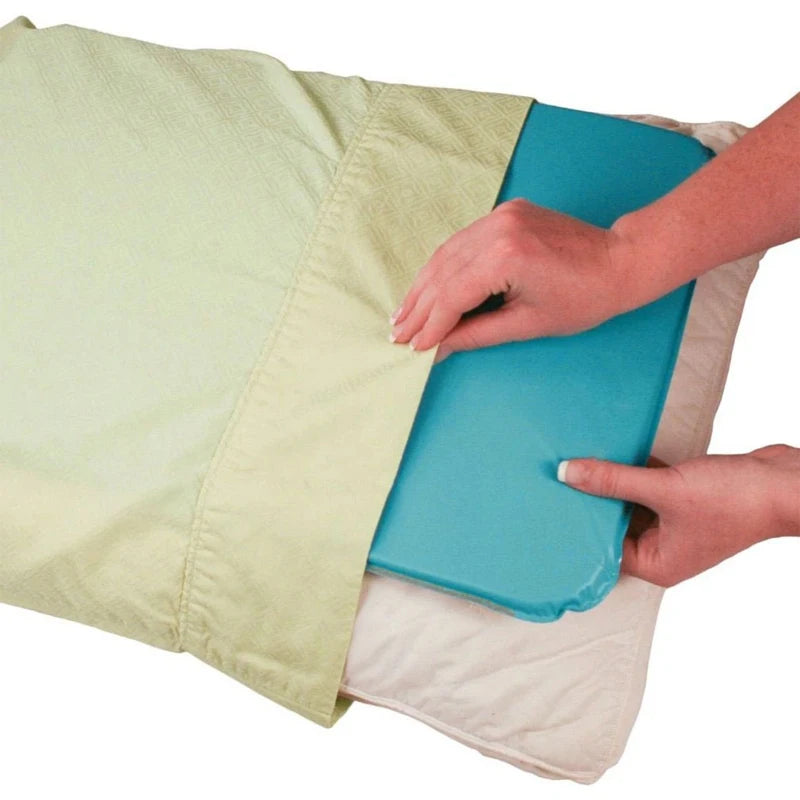 Komfortable Kissen Pad