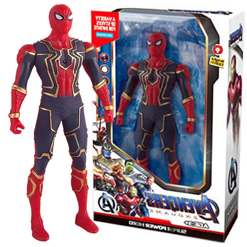 Marvel Avengers Figuren