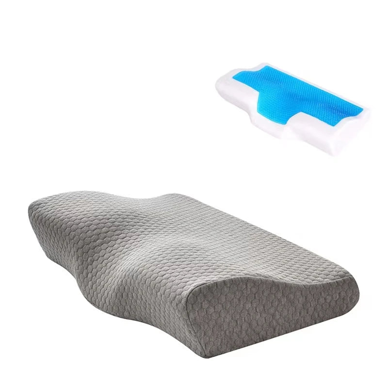 Schaum-Kissen Orthopädisch