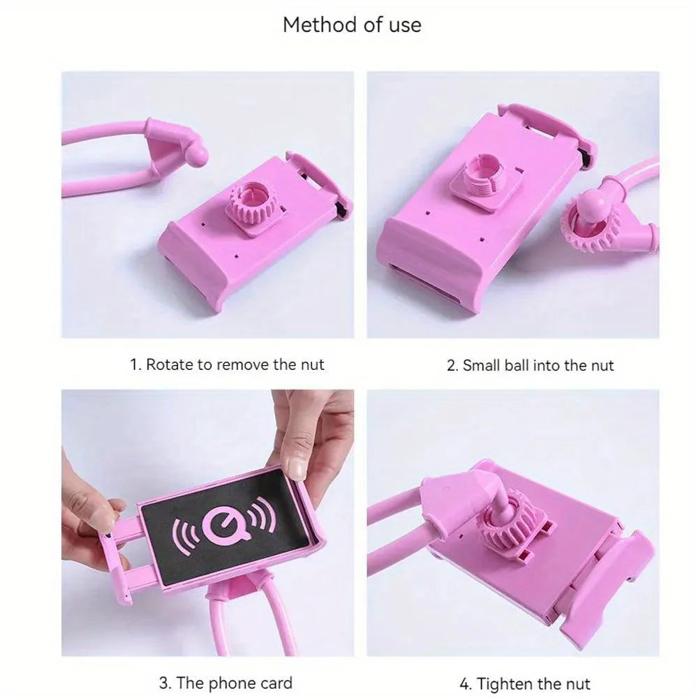 Universal-Handyhalter