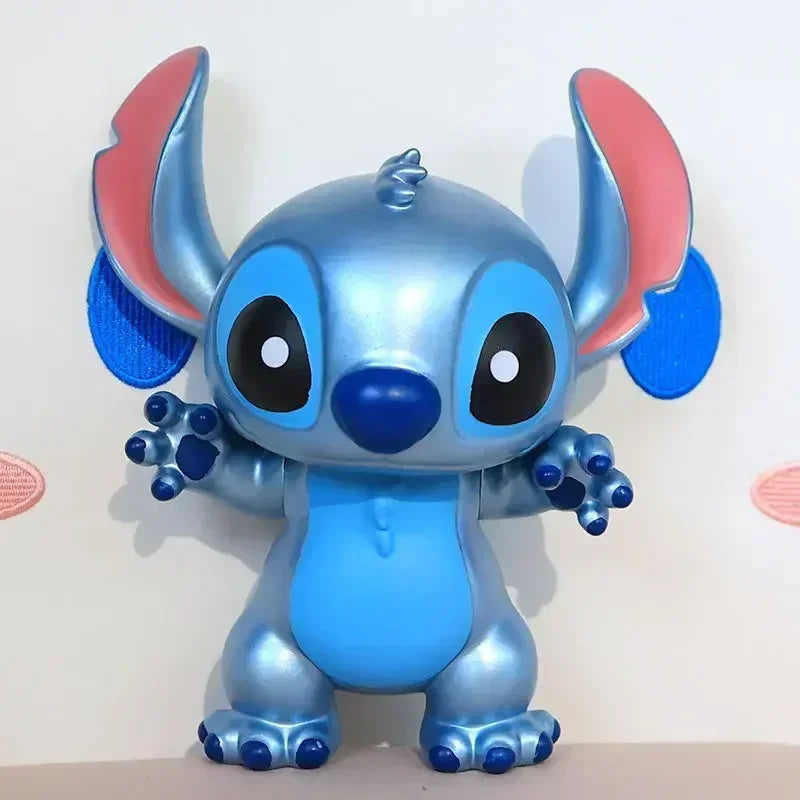 20cm Disney Stitch Anime Figure Lilo&Stitch