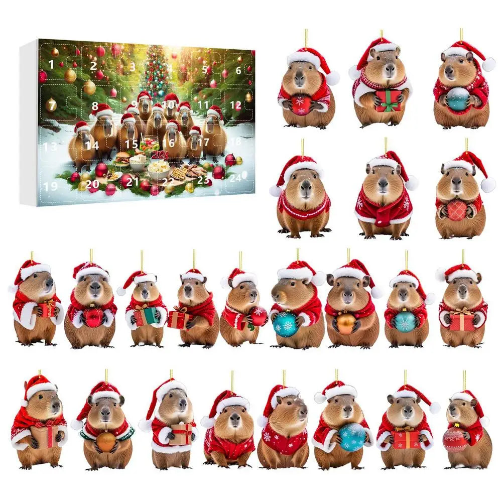 Weihnachtskalender