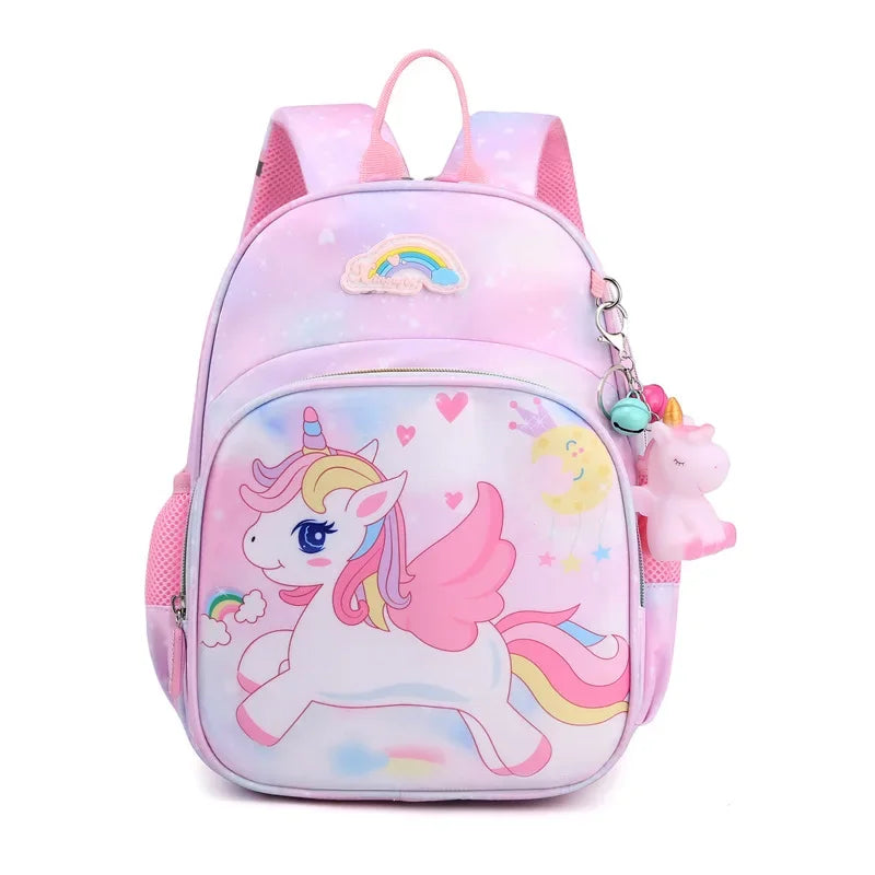 Einhorn Rucksack Für Mädchen