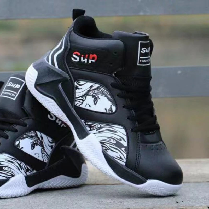 Neue rutschfeste Herren-Sneaker