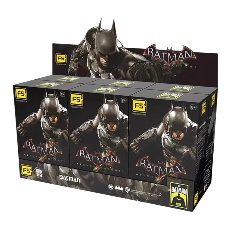 DC Batman Collection Actionfigur