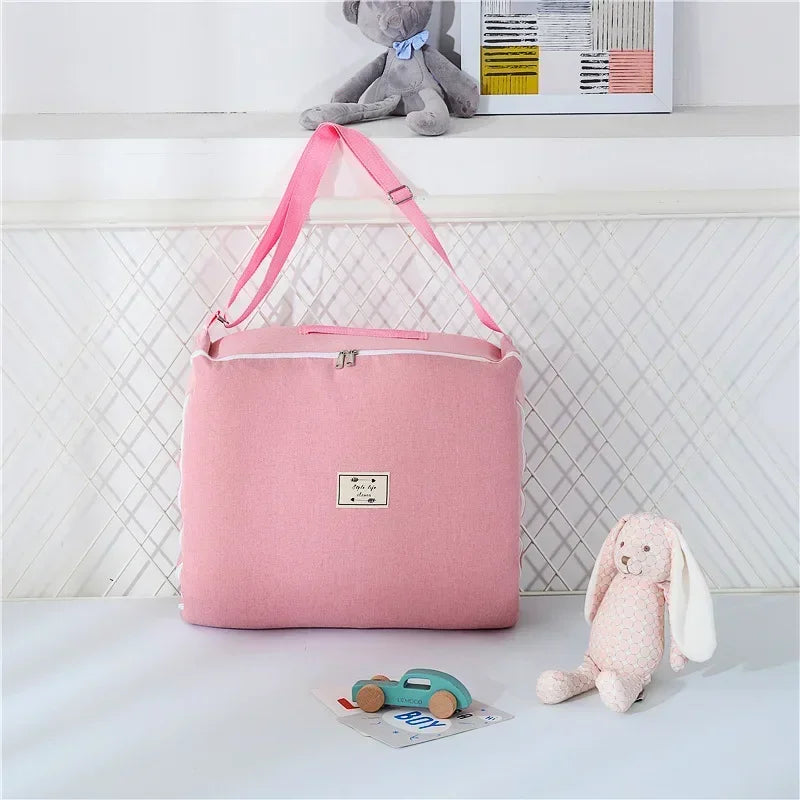 Tragbare Baby Nest / Kinderbett