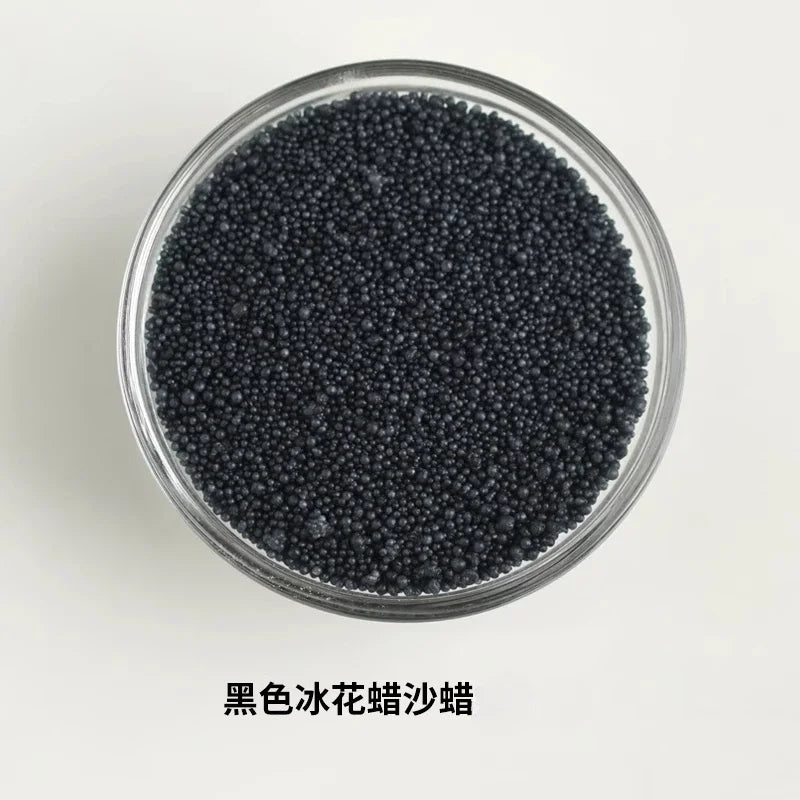 Dekorative Kerzenherstellungsmaterialien