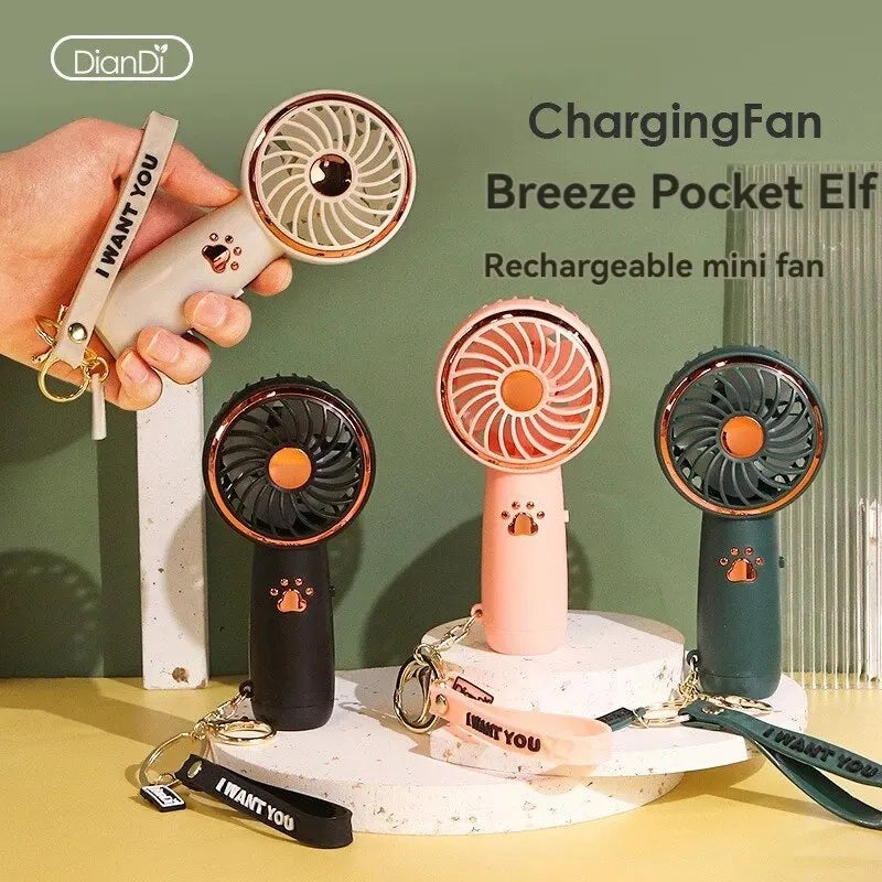 Mini-Ventilator