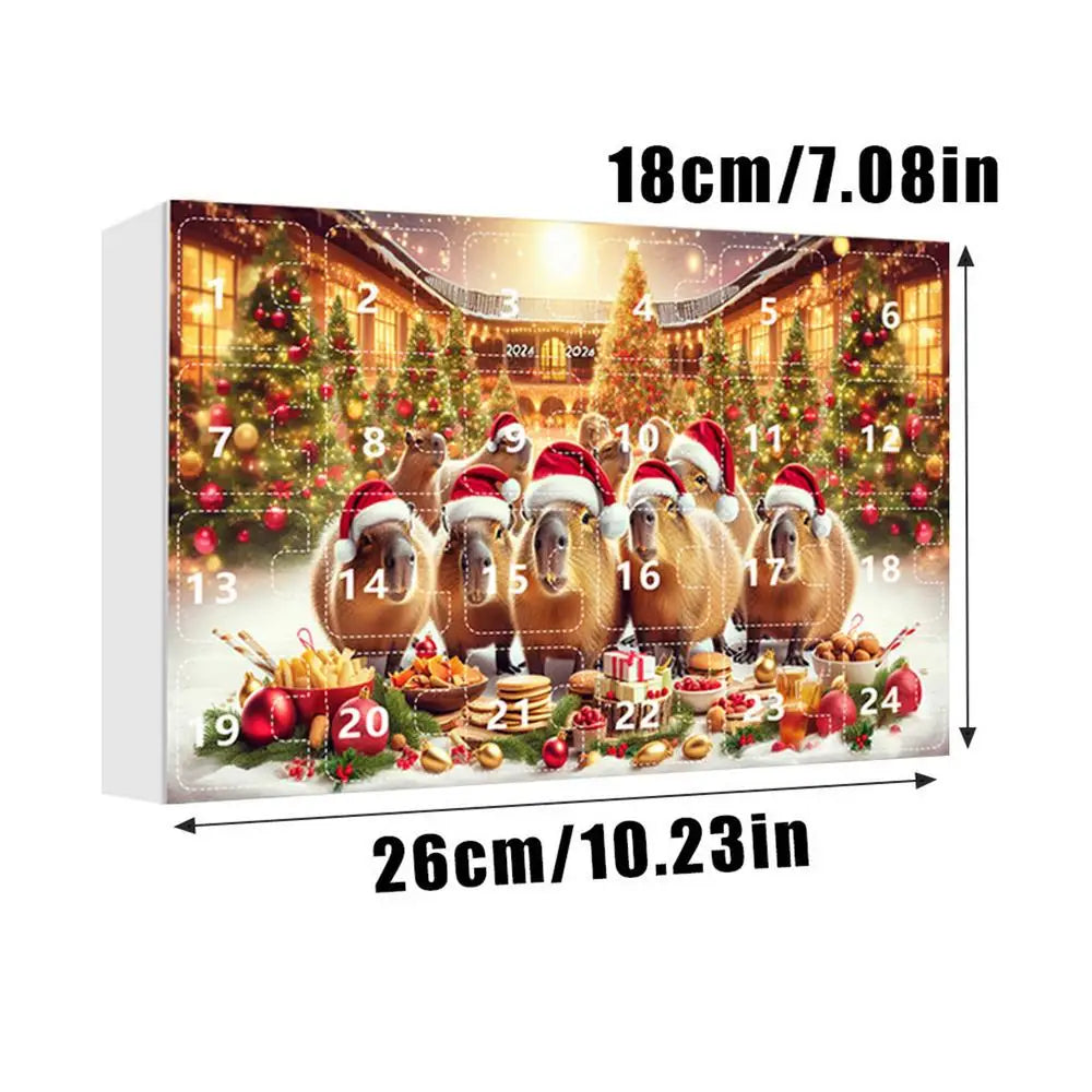 Weihnachtskalender