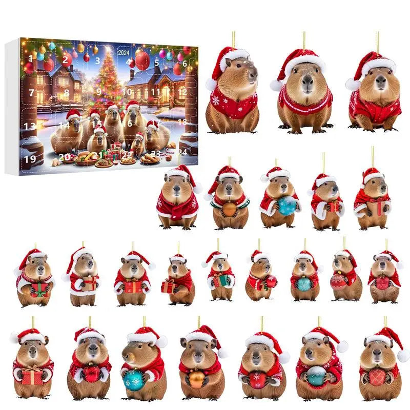Weihnachtskalender