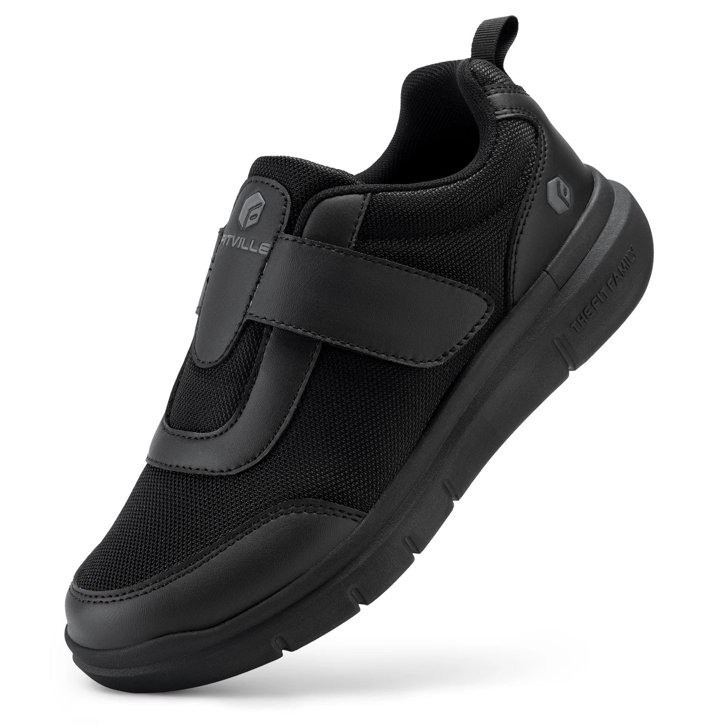 Diabetikerschuhe für ältere orthopädische Füsse