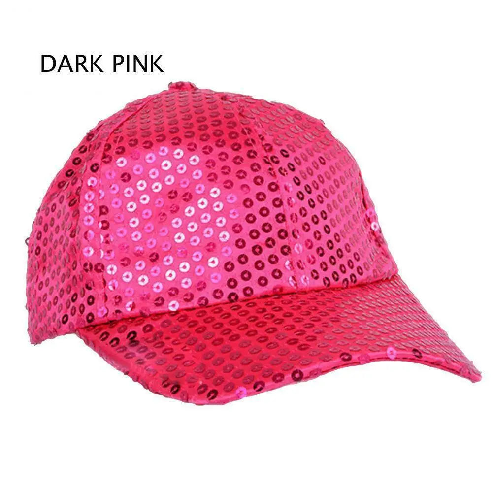 Baseball Caps