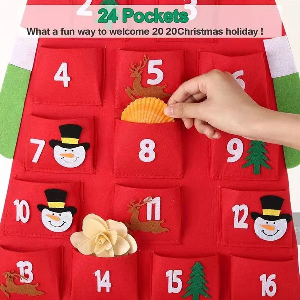 Weihnachts Kalender
