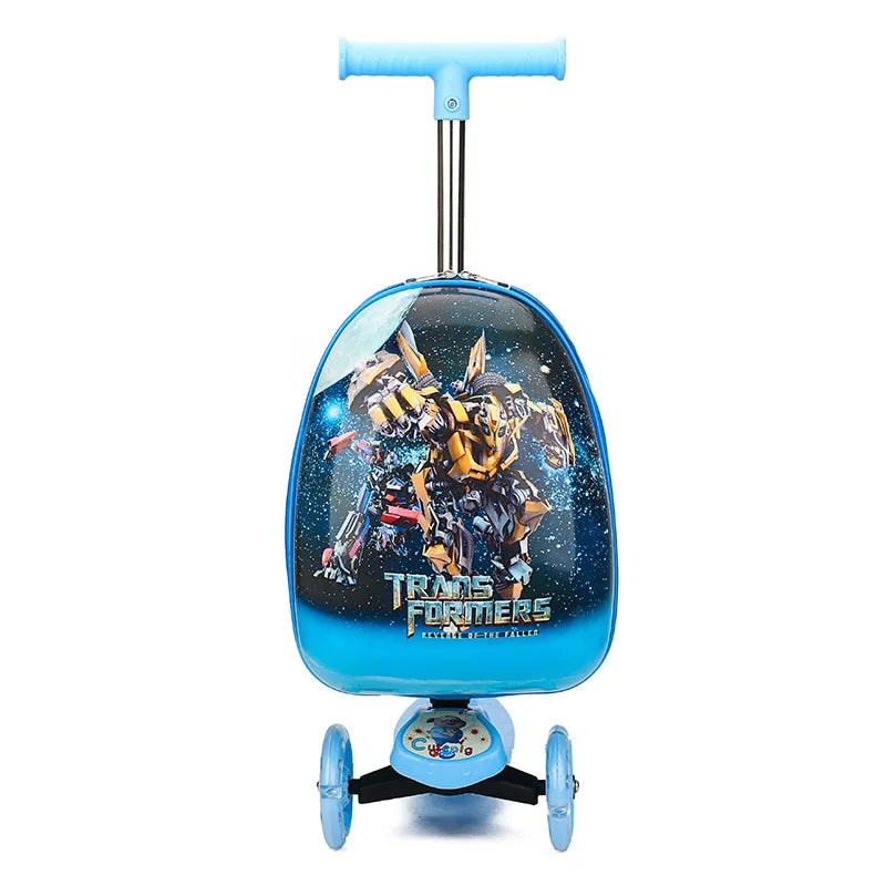 16 " Reisekoffer für Kinder