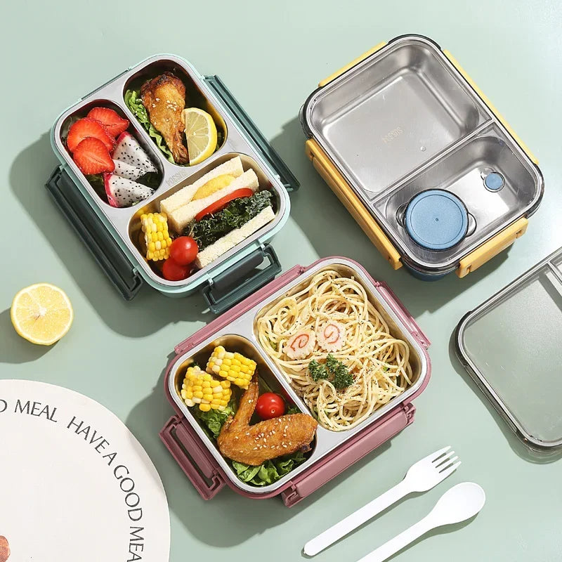 Bento-Box, Lebensmittelbehälter