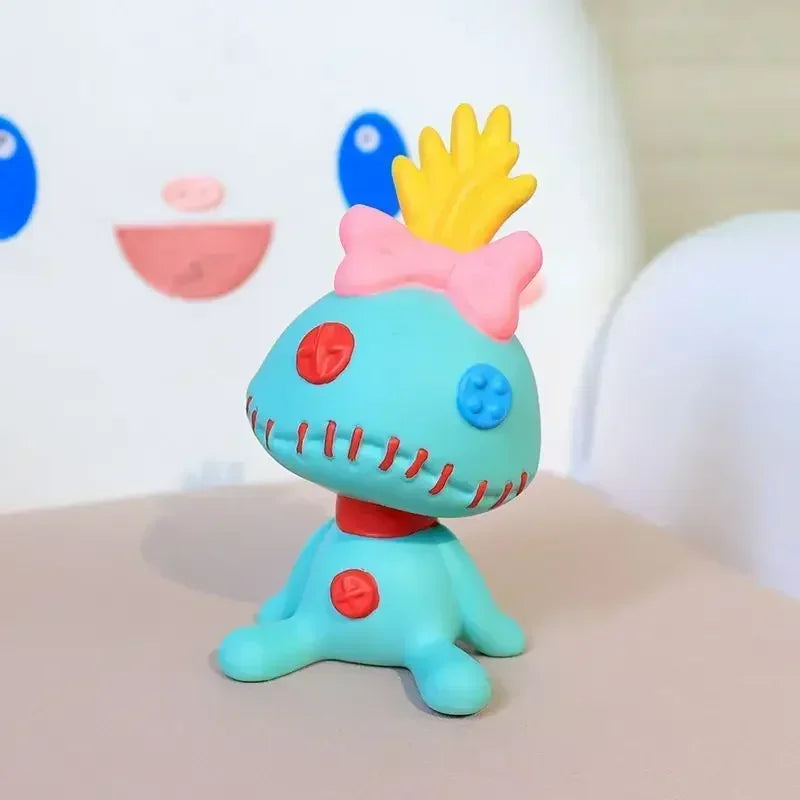 20cm Disney Stitch Anime Figure Lilo&Stitch