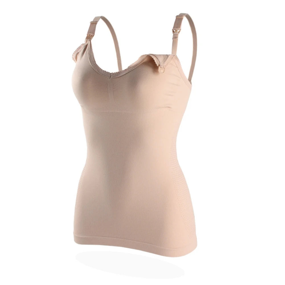 Schwangere Tank Top