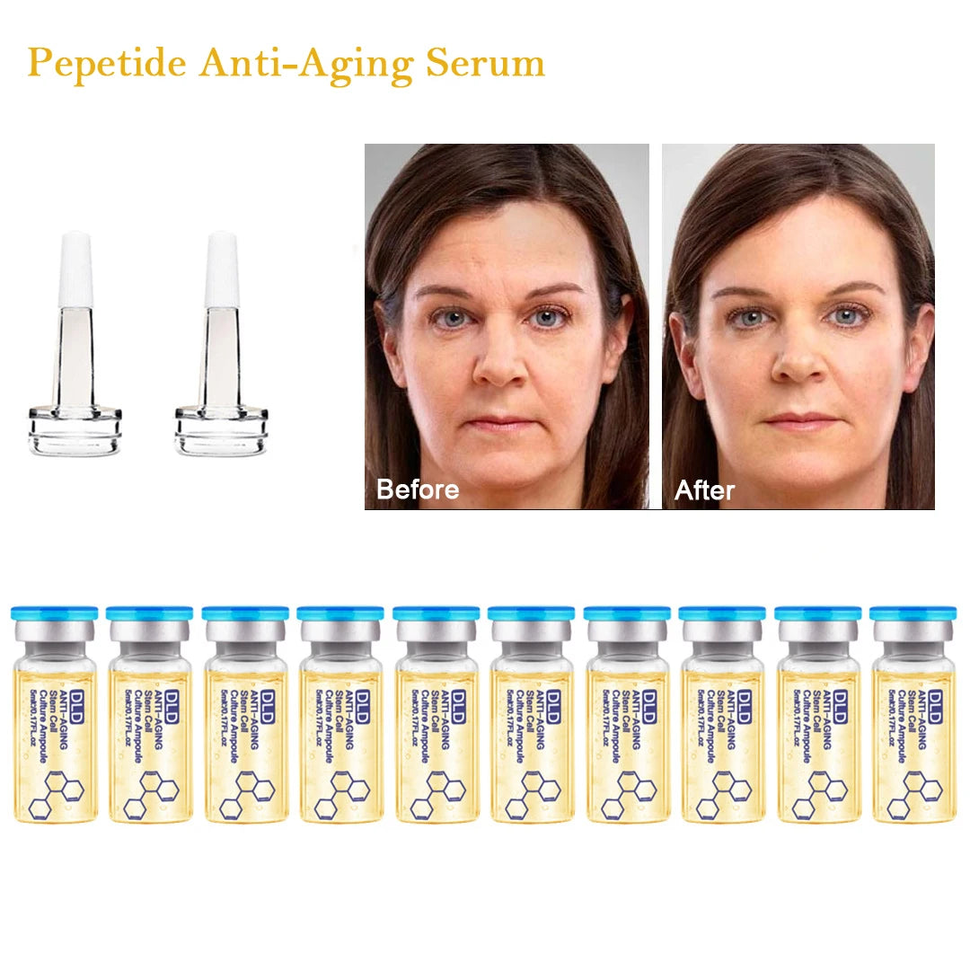 Anti-Aging-Dermaroller