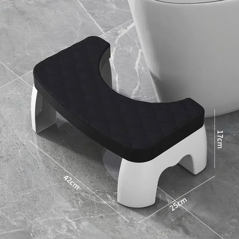 Tragbaren Hocker