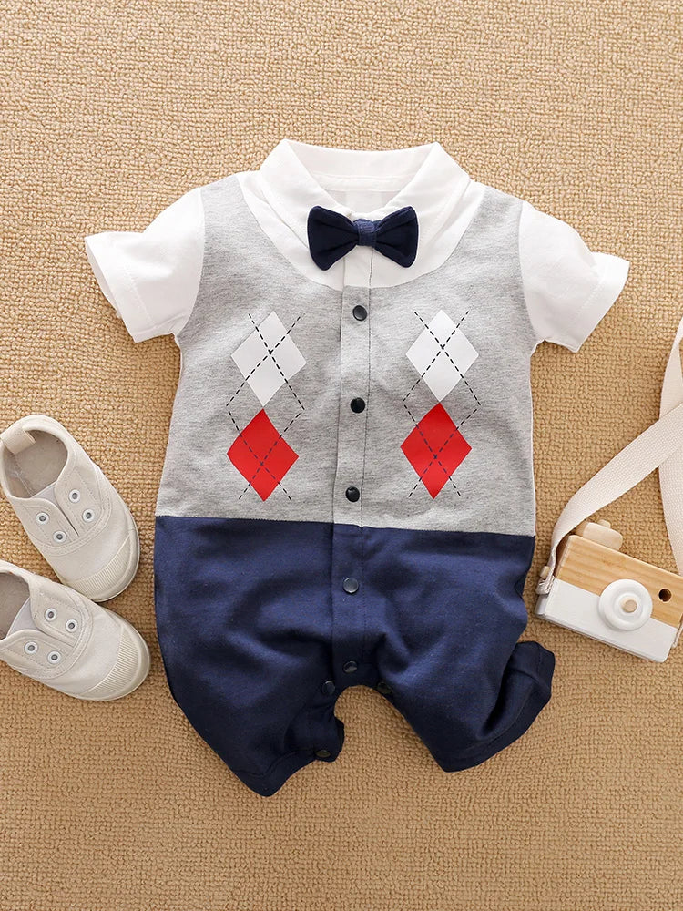 0-18 Baby Body