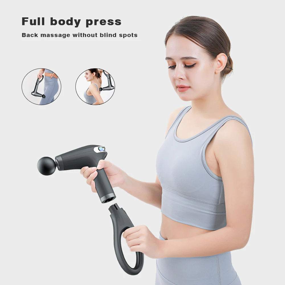 Massagepistole