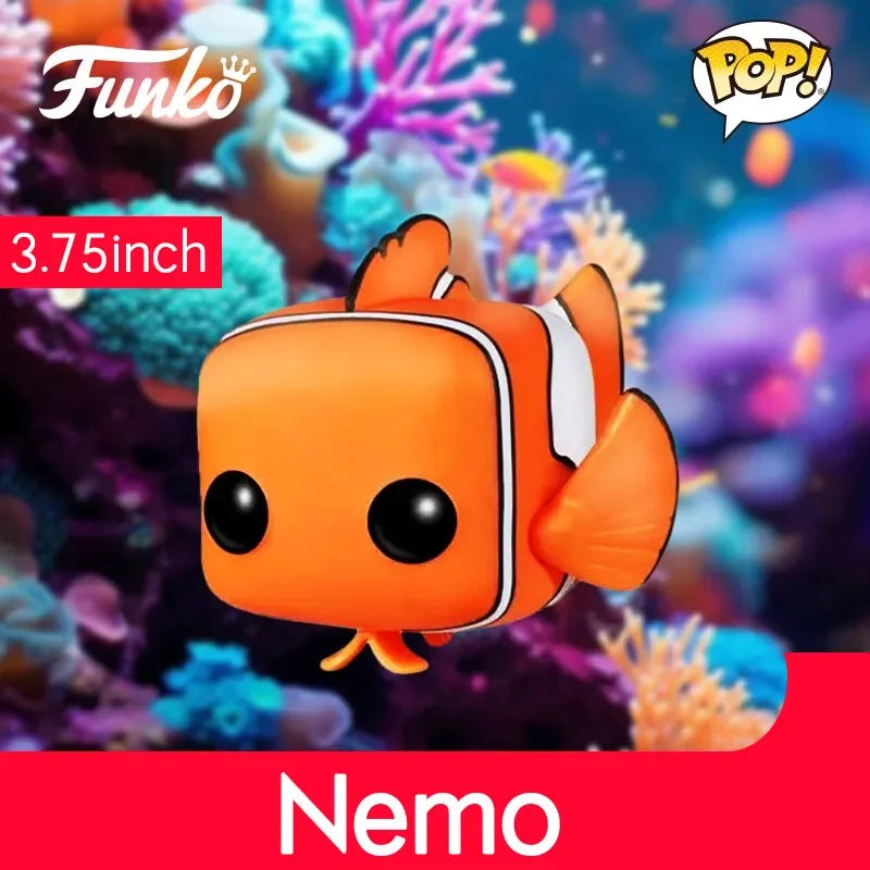FUNKO POP Disney Finding Nemo