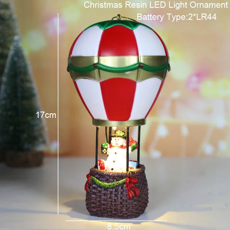 Weihnachts Dekoration Diversen