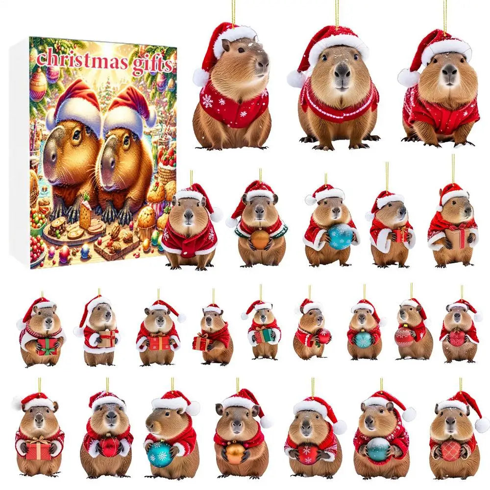 Weihnachtskalender
