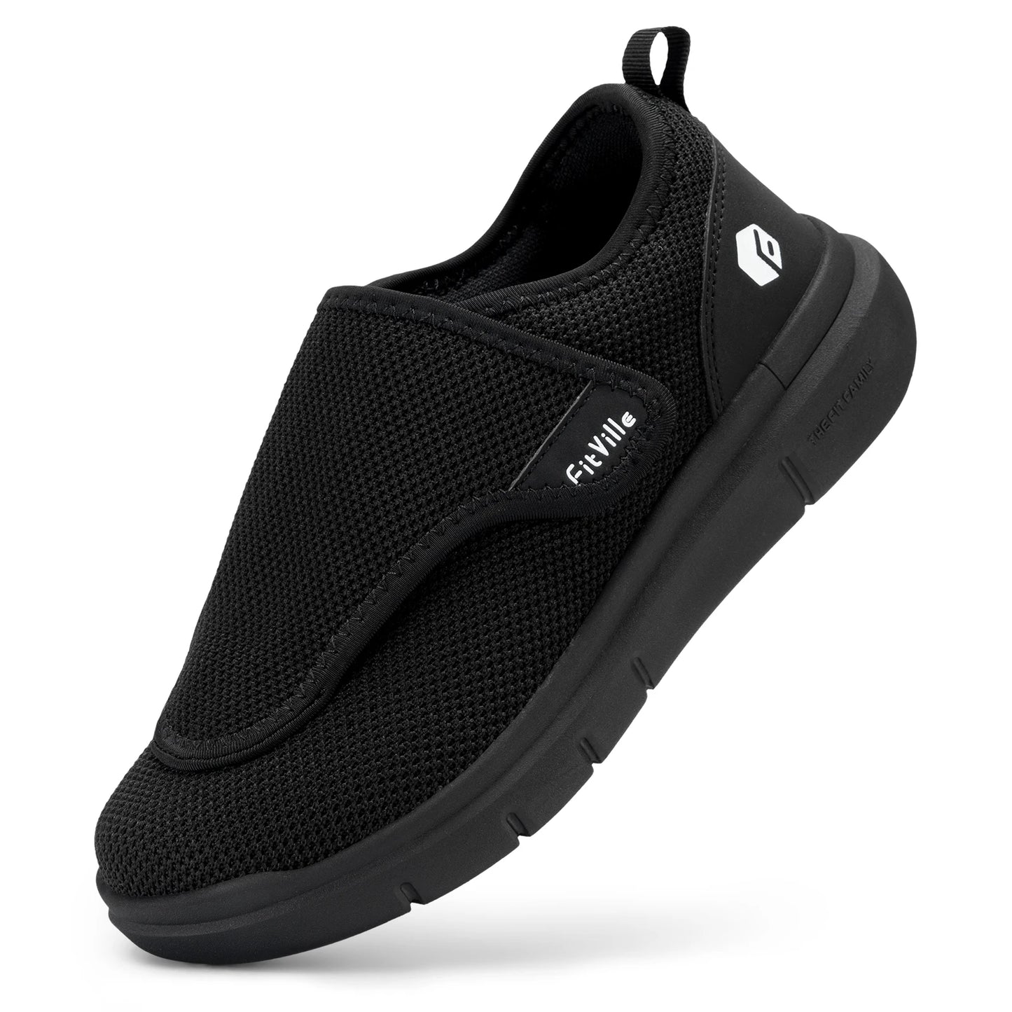 Diabetikerschuhe für ältere orthopädische Füsse