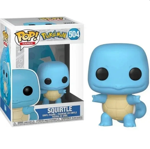 FUNKO POP Pokemon CUBONE 596# Vaporeon 627# Raichu 645# Mew 643#