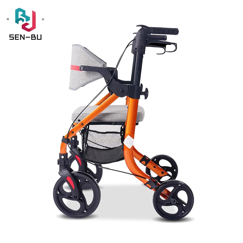 Gehrollator
