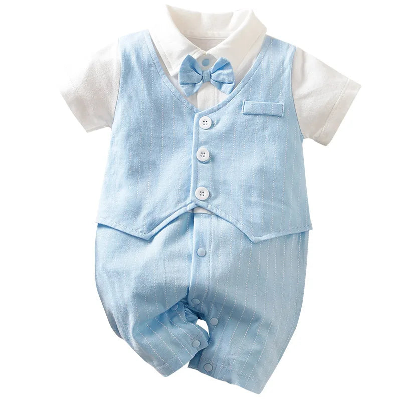 0-18 Baby Body