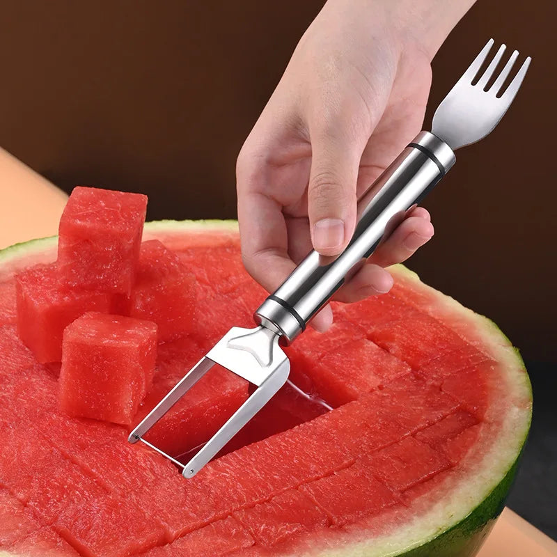 Wassermelone Schneider