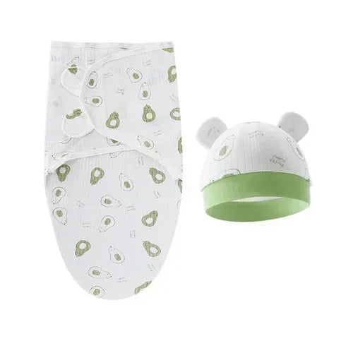 Schlafsäcke für neugeborenen Baby