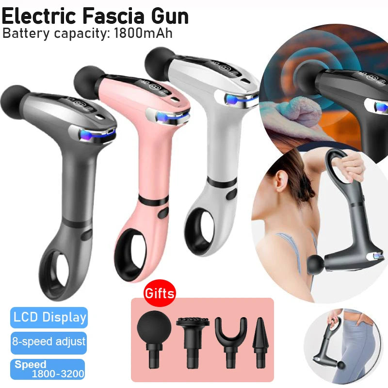 Massagepistole
